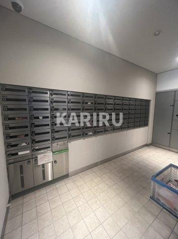 アーバンエース関目パルのその他