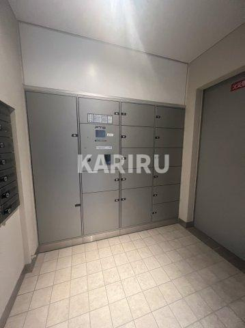 アーバンエース関目パルのその他