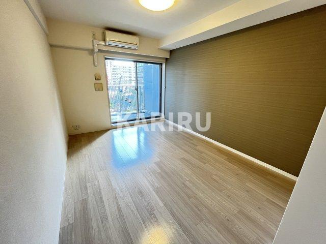 アーバンエース関目パルの洋室