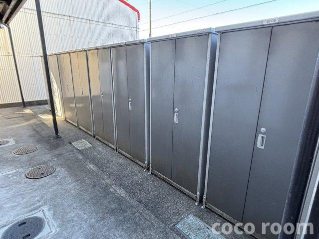 メゾン大栄　Ｂのその他共用部分
