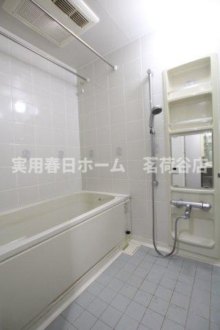 ※同間取り別部屋参考写真