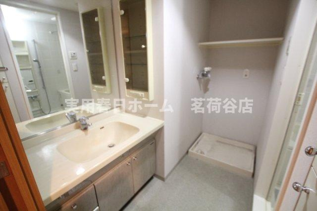 ※同間取り別部屋参考写真