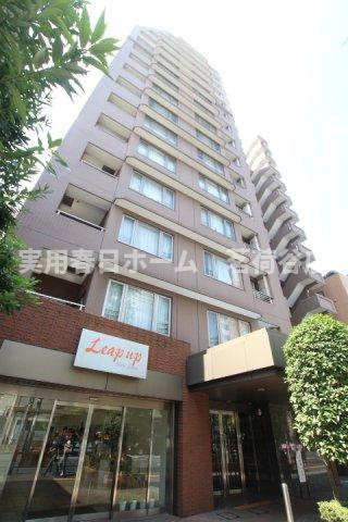 アールヴェール文京白山の画像