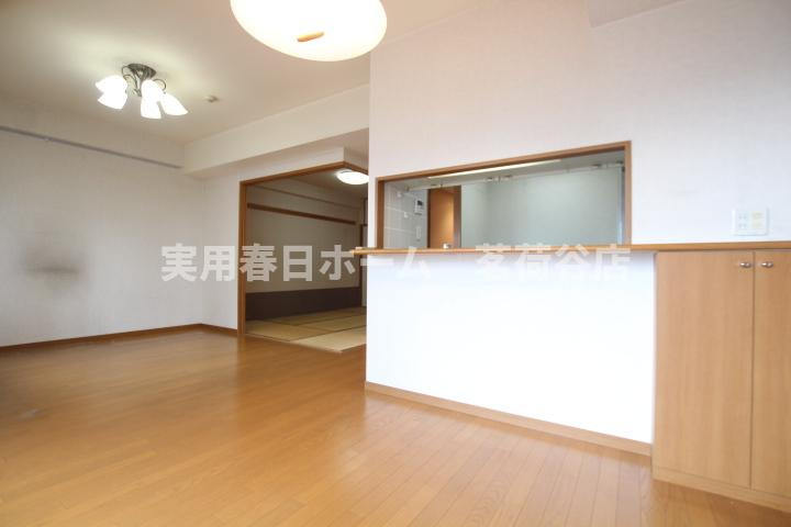 ※同間取り別部屋参考写真