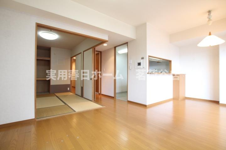 ※同間取り別部屋参考写真