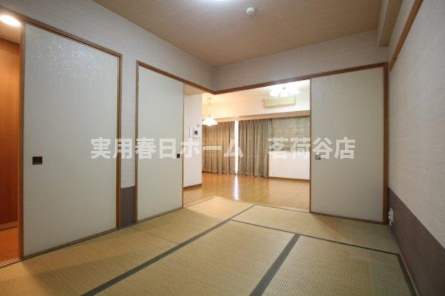 ※同間取り別部屋参考写真