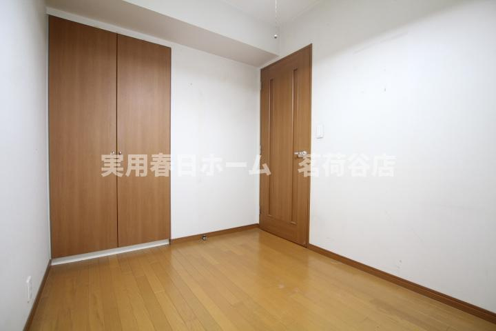 ※同間取り別部屋参考写真