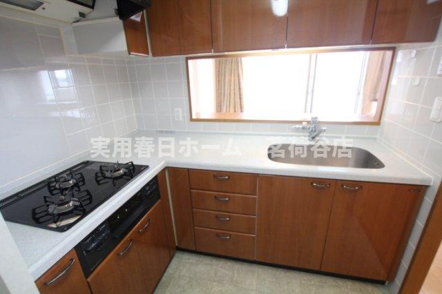 ※同間取り別部屋参考写真