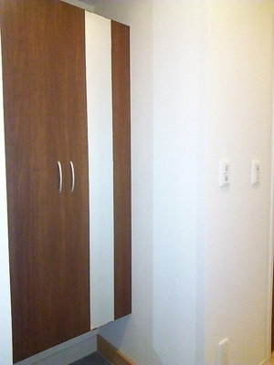 【玄関】 | eterno Haru