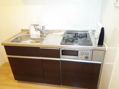 【キッチン】 | eterno Haru