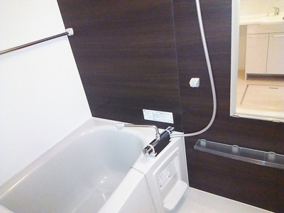 【浴室】 | eterno Haru