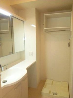 【洗面所】 | eterno Haru