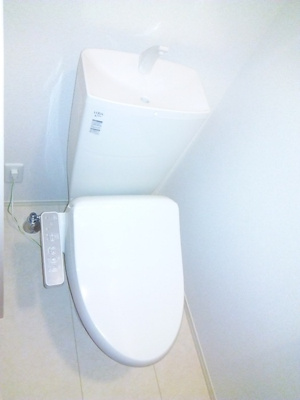 【トイレ】 | eterno Haru