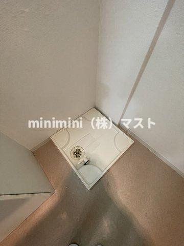 サムティ難波グレイスの設備