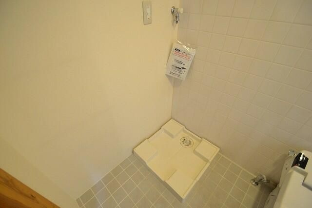 Ｆｌａｔ　Ｋ２の設備