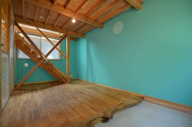 Ｆｌａｔ　Ｋ２の玄関