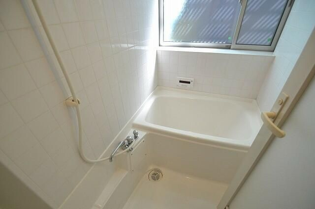 Ｆｌａｔ　Ｋ２の浴室