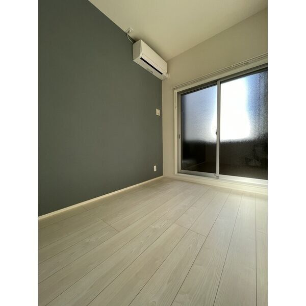 ハーモニーテラス新喜多東Ⅱの内装