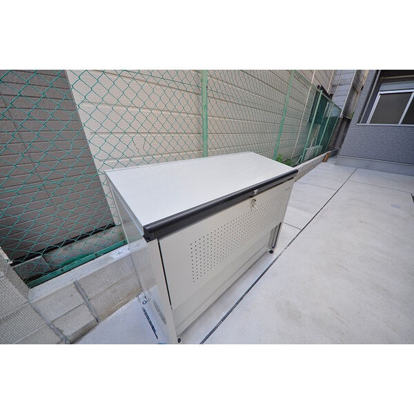 ハーモニーテラス新喜多東Ⅱのその他共用部分