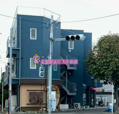 【外観】 | スコレー轟