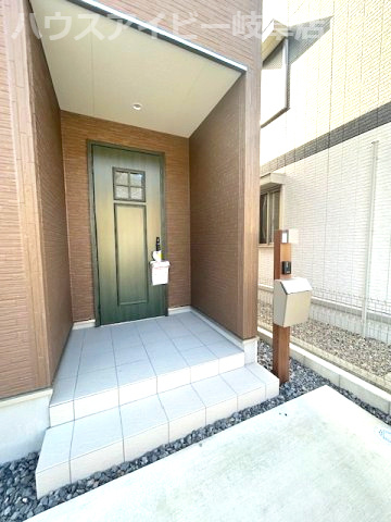 【玄関】の画像