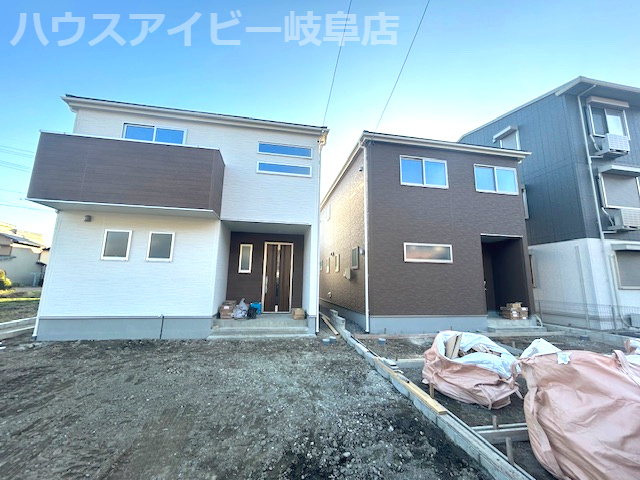 【外観】の画像