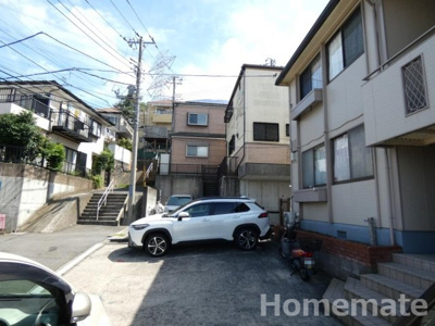 【その他共用部分】 | ベルヴュー港南台