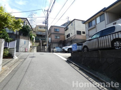 【その他共用部分】 | ベルヴュー港南台