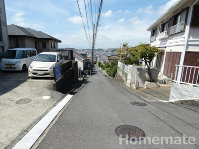 【その他共用部分】 | ベルヴュー港南台