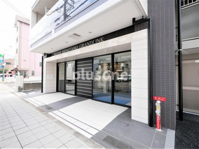 【エントランス】 | エスリード新北野グランリンク