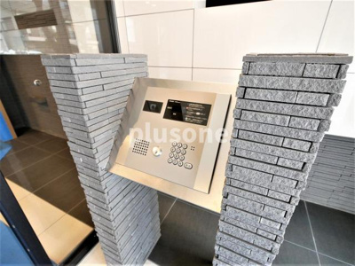 【セキュリティ】 | エスリード新北野グランリンク