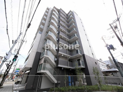 【外観】 | エスリード新北野グランリンク