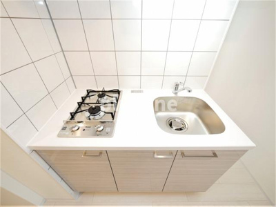 【キッチン】 | エスリード新北野グランリンク