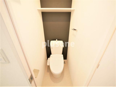 【トイレ】 | エスリード新北野グランリンク