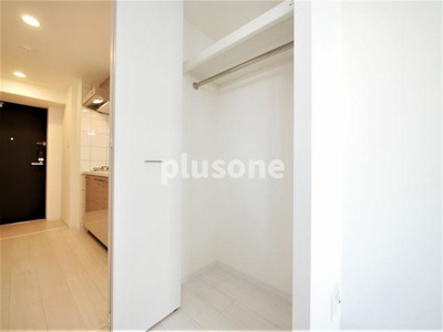 【収納】 | エスリード新北野グランリンク