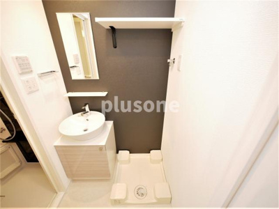 【独立洗面台】 | エスリード新北野グランリンク