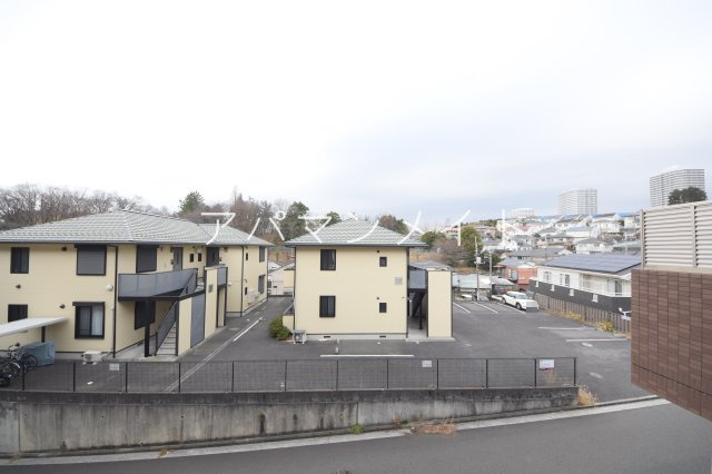 【展望】 | 眺望です