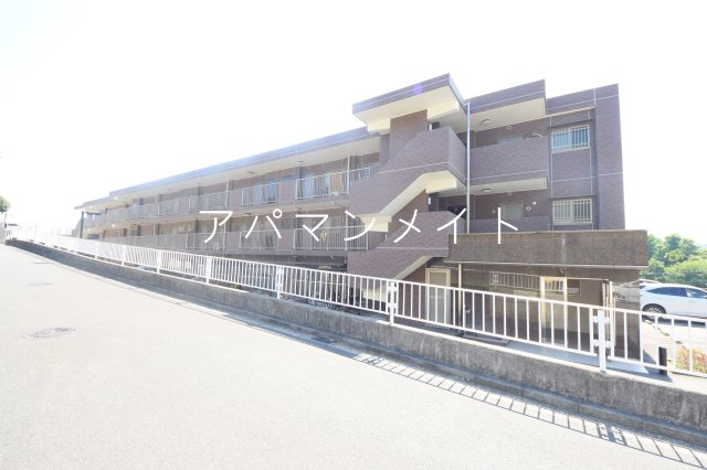 【その他共用部分】 | 建物外観です