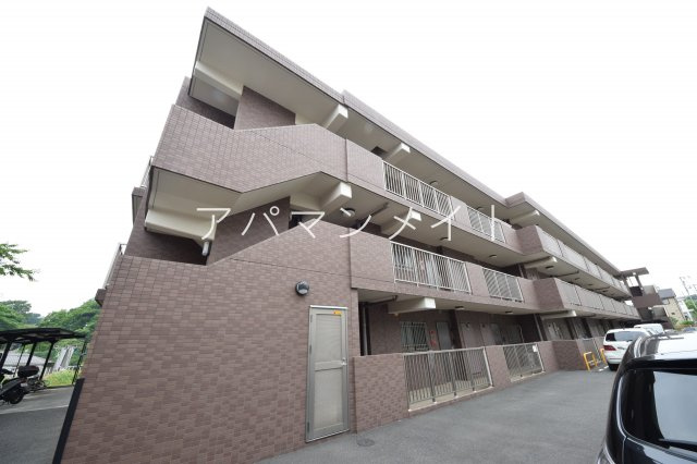 【エントランス】 | 戸塚周辺ならアパマンメイトへＬｅｔｓ Ｇｏ ！