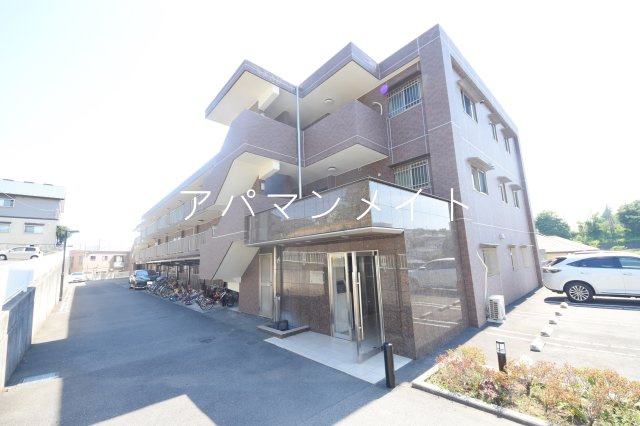 【外観】 | 設備充実！