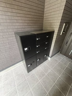 【その他共用部分】 | ＪＣＯＭＥ白楽