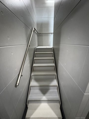 【エントランス】 | ＪＣＯＭＥ白楽