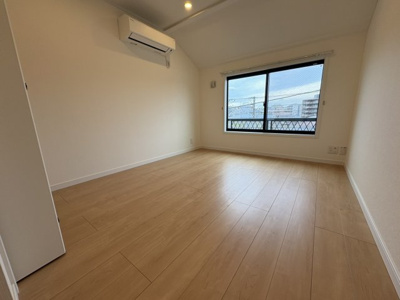 【洋室】 | ＪＣＯＭＥ白楽