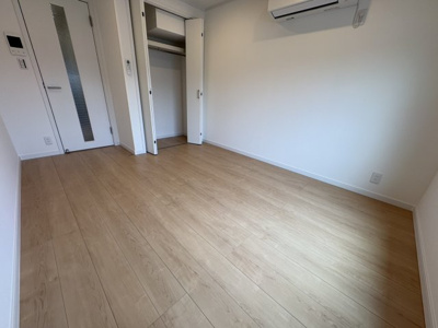 【内装】 | ＪＣＯＭＥ白楽