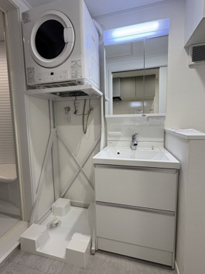 【独立洗面台】 | ＪＣＯＭＥ白楽