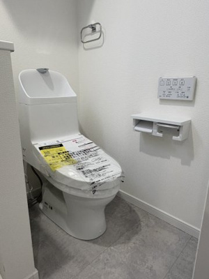 【トイレ】 | ＪＣＯＭＥ白楽