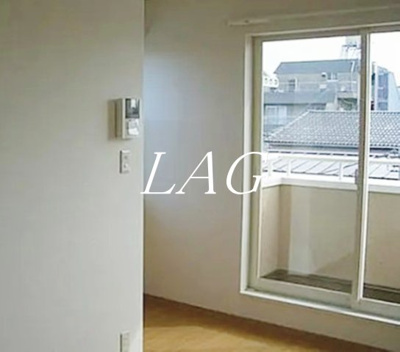 【バルコニー】 | クレスト | バルコニーです。