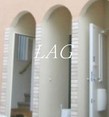 【その他共用部分】 | クレスト | 共用部です。