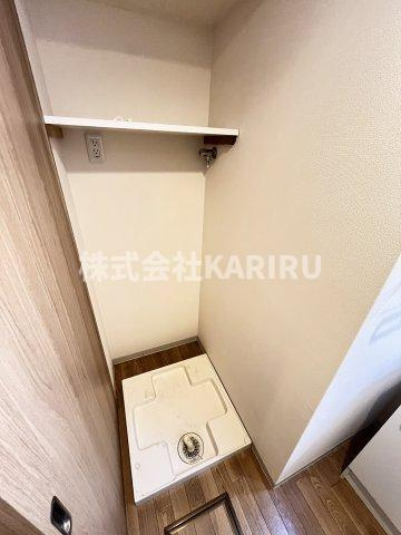 マンションはりげんの設備