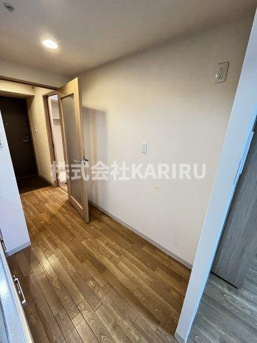 マンションはりげんのその他